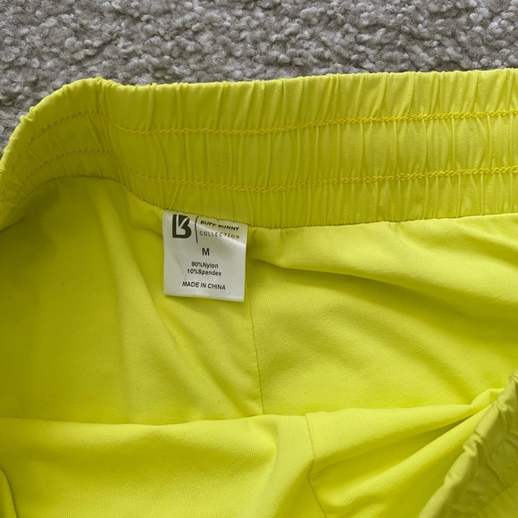 BuffBunny long ‘basketball’ shorts - Picture 4 of 4